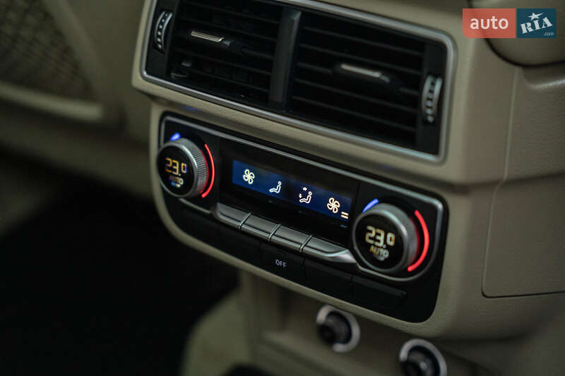 Внедорожник / Кроссовер Audi Q7 2018 в Черновцах фото 38 Внедорожник / Кроссовер Audi Q7 2018 в Черновцах