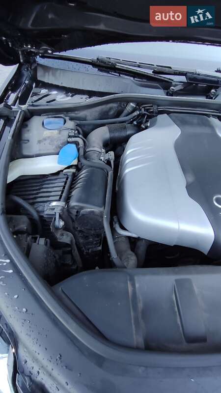 Внедорожник / Кроссовер Audi Q7 2013 в Николаеве фото 14 Внедорожник / Кроссовер Audi Q7 2013 в Николаеве