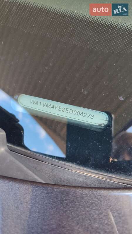 Внедорожник / Кроссовер Audi Q7 2013 в Николаеве фото 24 Внедорожник / Кроссовер Audi Q7 2013 в Николаеве