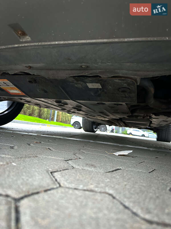 Внедорожник / Кроссовер Audi Q7 2013 в Киеве