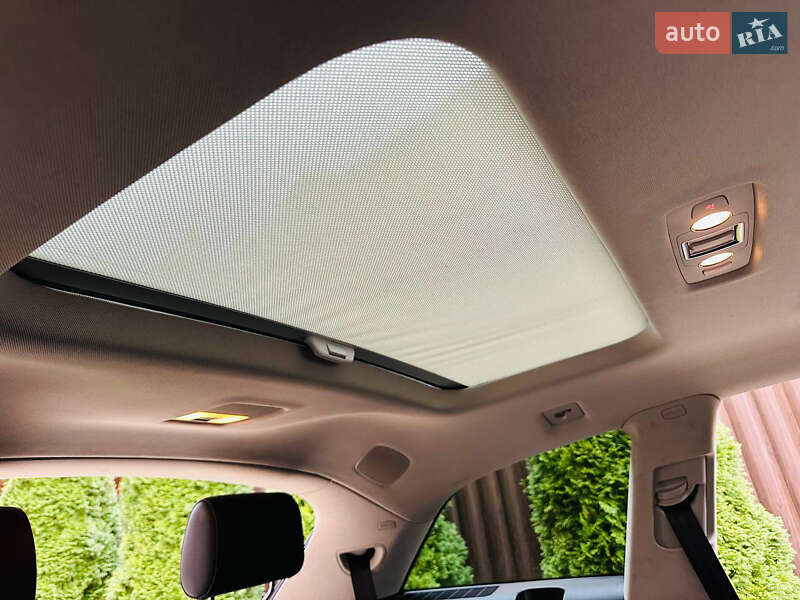 Позашляховик / Кросовер Audi Q7 2010 в Грушево