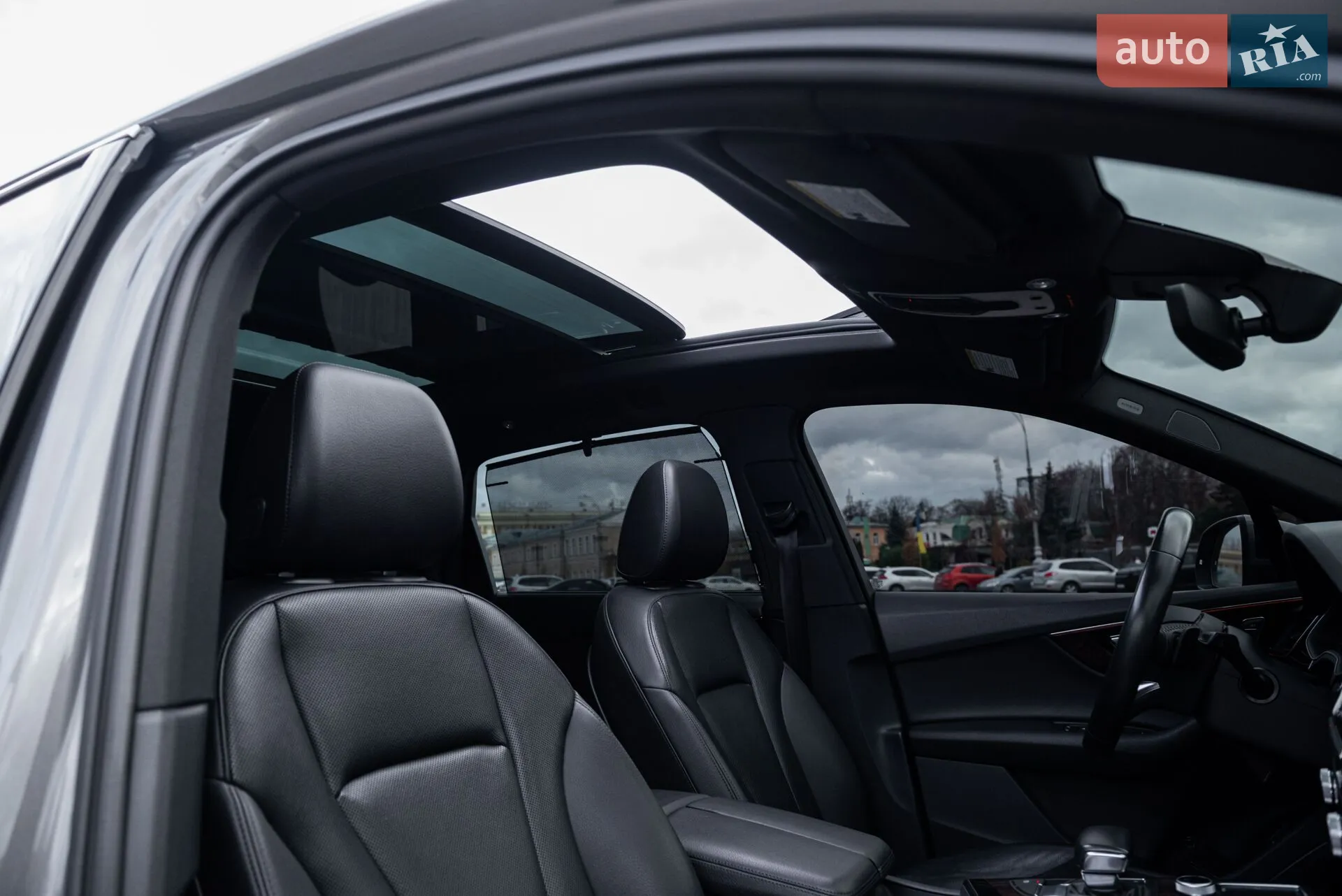 2017 Audi Q7 - мініатюра 44