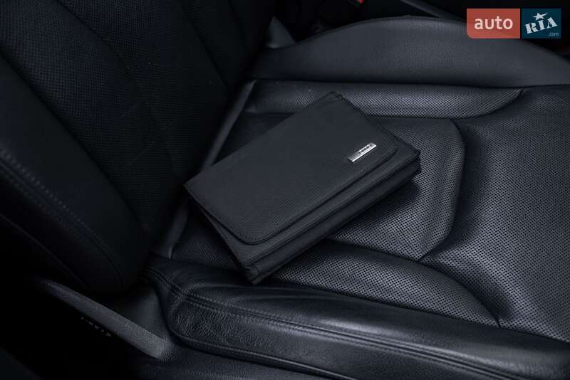 Внедорожник / Кроссовер Audi Q7 2017 в Харькове фото 75 Внедорожник / Кроссовер Audi Q7 2017 в Харькове