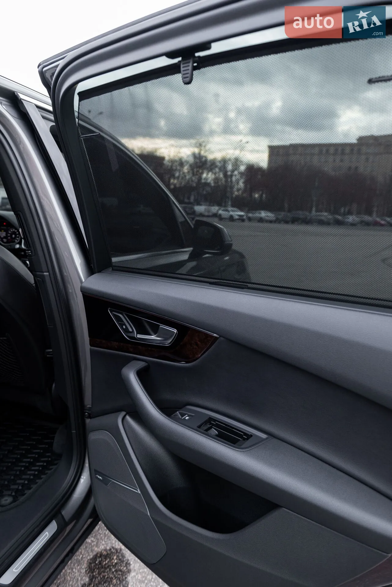 2017 Audi Q7 - мініатюра 49
