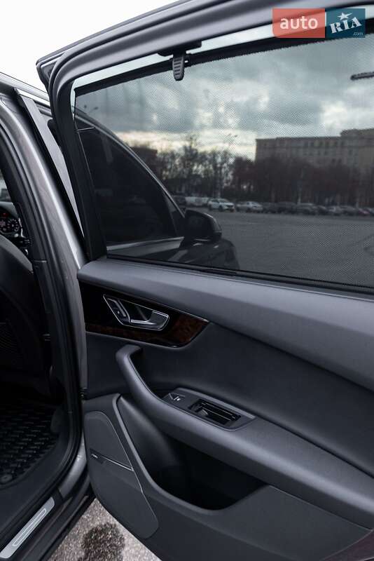 Внедорожник / Кроссовер Audi Q7 2017 в Харькове фото 78 Внедорожник / Кроссовер Audi Q7 2017 в Харькове