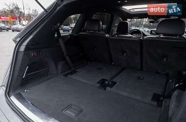 Внедорожник / Кроссовер Audi Q7 2017 в Харькове фото 50 Внедорожник / Кроссовер Audi Q7 2017 в Харькове