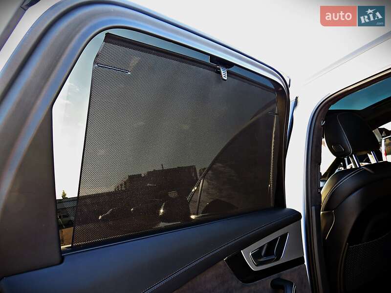 Позашляховик / Кросовер Audi Q7 2016 в Черкасах