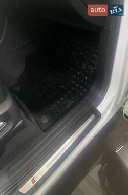 Внедорожник / Кроссовер Audi Q7 2013 в Полтаве