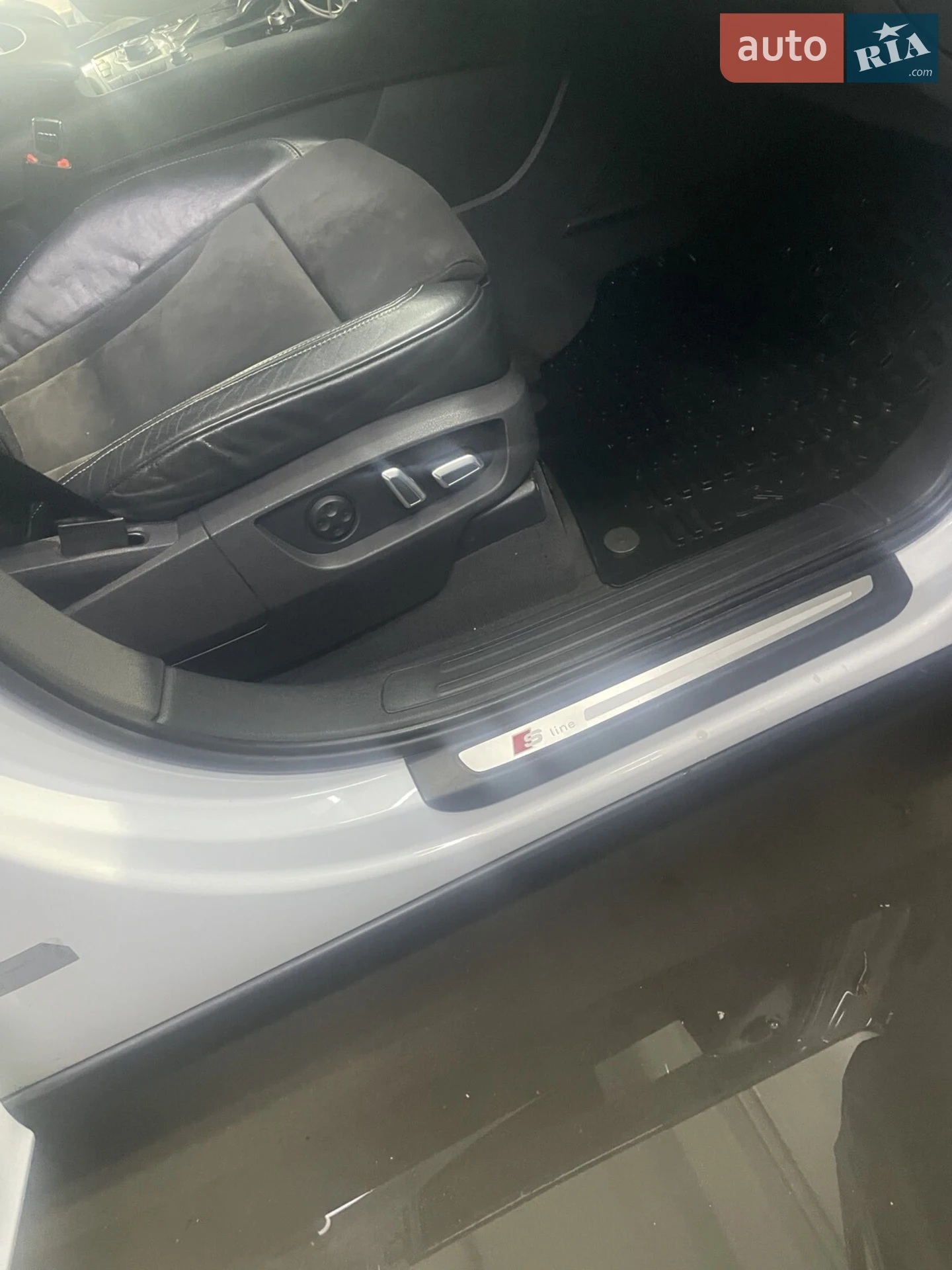 2013 Audi Q7 - мініатюра 40