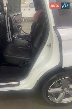 Внедорожник / Кроссовер Audi Q7 2013 в Полтаве