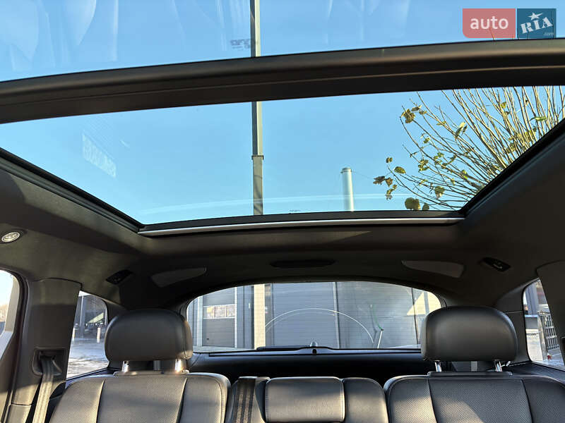 Внедорожник / Кроссовер Audi Q7 2018 в Луцке фото 17 Внедорожник / Кроссовер Audi Q7 2018 в Луцке