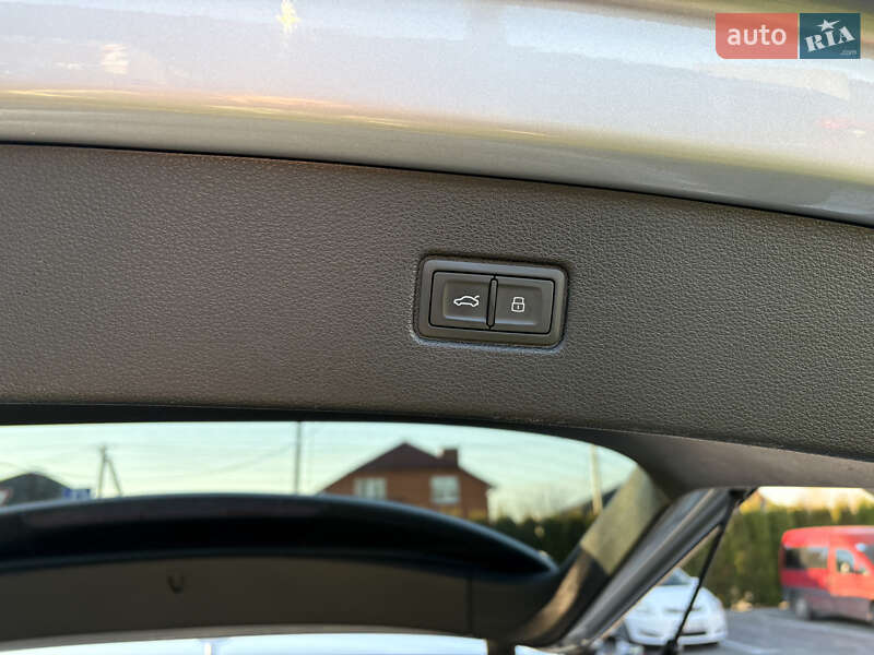 Внедорожник / Кроссовер Audi Q7 2018 в Луцке фото 22 Внедорожник / Кроссовер Audi Q7 2018 в Луцке