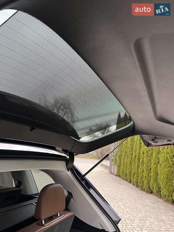 Внедорожник / Кроссовер Audi Q7 2016 в Львове фото 35 Внедорожник / Кроссовер Audi Q7 2016 в Львове