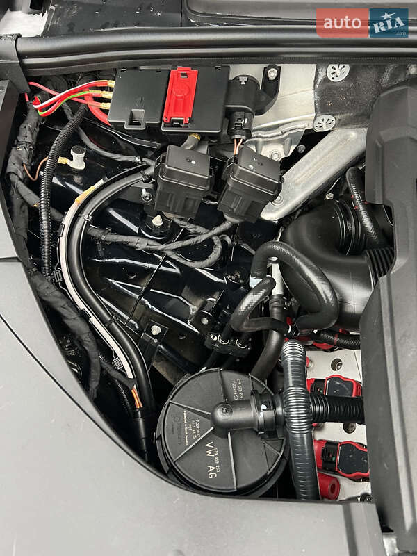 Внедорожник / Кроссовер Audi Q7 2016 в Львове фото 41 Внедорожник / Кроссовер Audi Q7 2016 в Львове