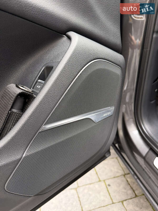 Внедорожник / Кроссовер Audi Q7 2019 в Львове