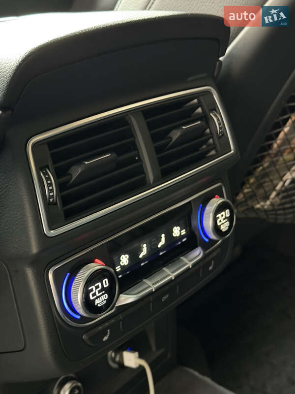 Внедорожник / Кроссовер Audi Q7 2019 в Львове