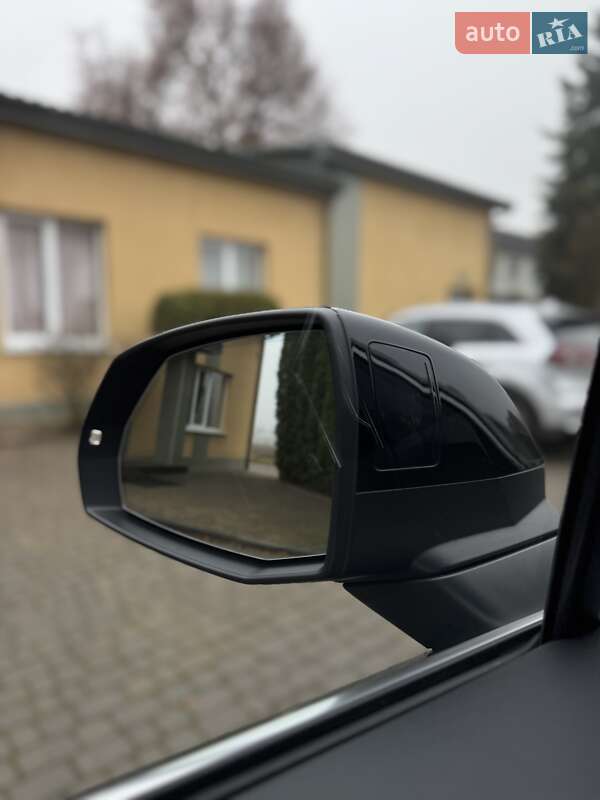 Позашляховик / Кросовер Audi Q7 2019 в Тернополі