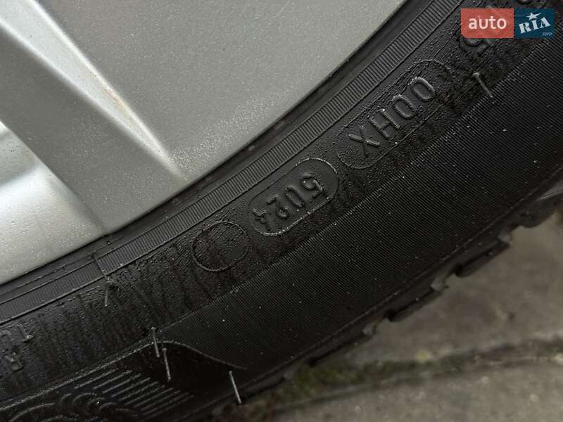 Позашляховик / Кросовер Audi Q7 2019 в Тернополі