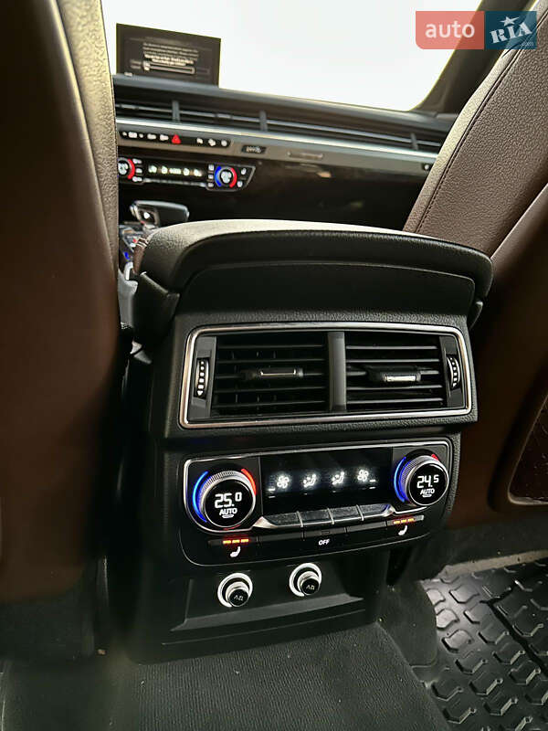 Позашляховик / Кросовер Audi Q7 2017 в Львові фото 20 Позашляховик / Кросовер Audi Q7 2017 в Львові