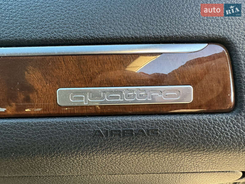 Внедорожник / Кроссовер Audi Q7 2015 в Львове фото 17 Внедорожник / Кроссовер Audi Q7 2015 в Львове