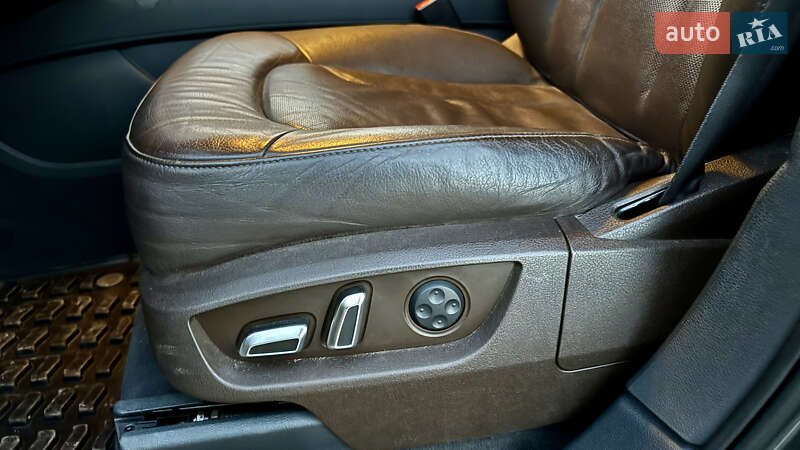 Внедорожник / Кроссовер Audi Q7 2013 в Шепетовке фото 34 Внедорожник / Кроссовер Audi Q7 2013 в Шепетовке