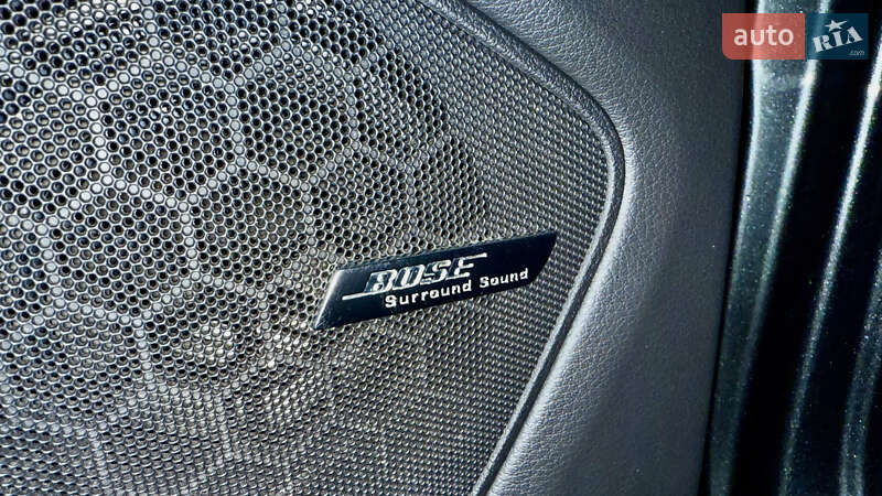 Внедорожник / Кроссовер Audi Q7 2013 в Шепетовке фото 36 Внедорожник / Кроссовер Audi Q7 2013 в Шепетовке