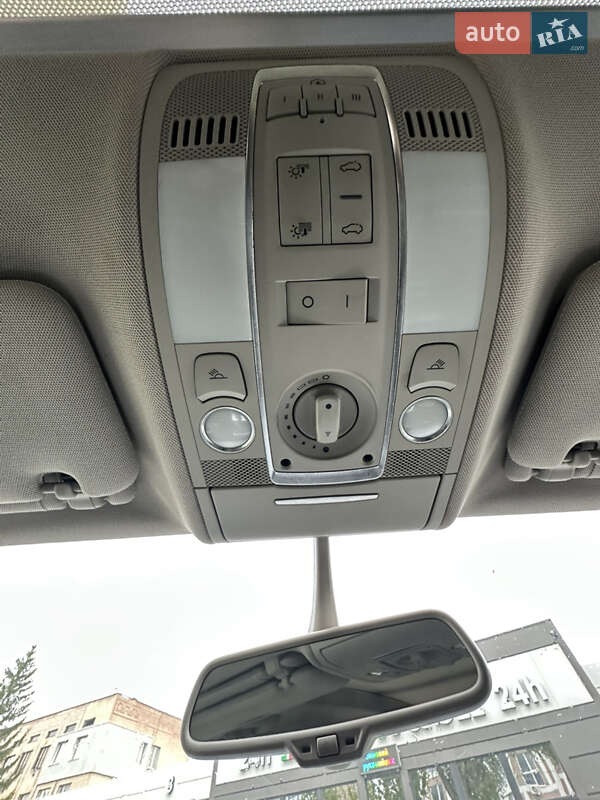 Внедорожник / Кроссовер Audi Q7 2007 в Тернополе фото 26 Внедорожник / Кроссовер Audi Q7 2007 в Тернополе