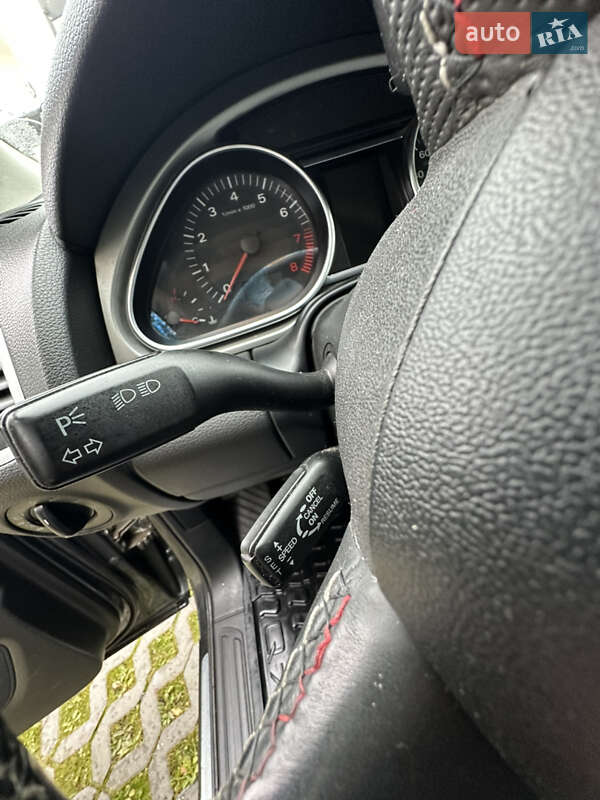 Внедорожник / Кроссовер Audi Q7 2007 в Тернополе фото 31 Внедорожник / Кроссовер Audi Q7 2007 в Тернополе