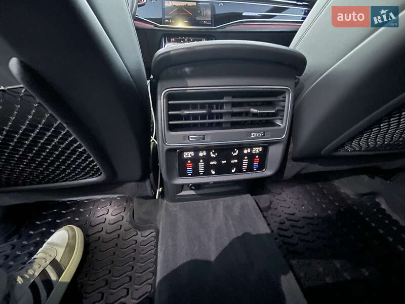 Внедорожник / Кроссовер Audi Q7 2022 в Львове фото 37 Внедорожник / Кроссовер Audi Q7 2022 в Львове