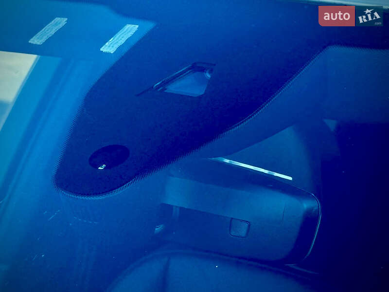 Позашляховик / Кросовер Audi Q7 2017 в Києві