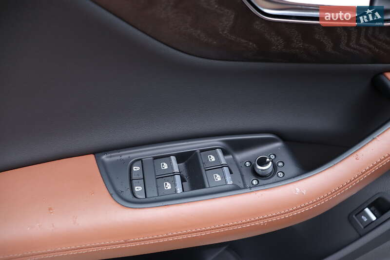 Внедорожник / Кроссовер Audi Q7 2022 в Львове