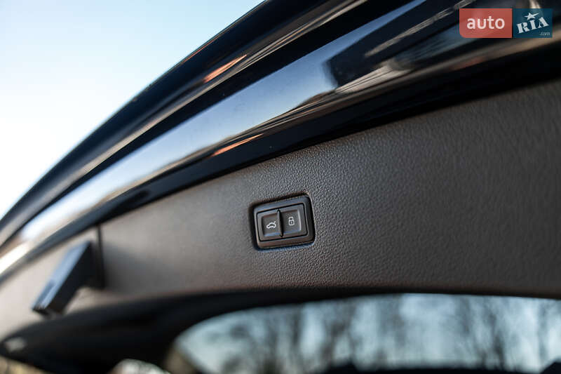 Внедорожник / Кроссовер Audi Q7 2020 в Львове фото 4 Внедорожник / Кроссовер Audi Q7 2020 в Львове