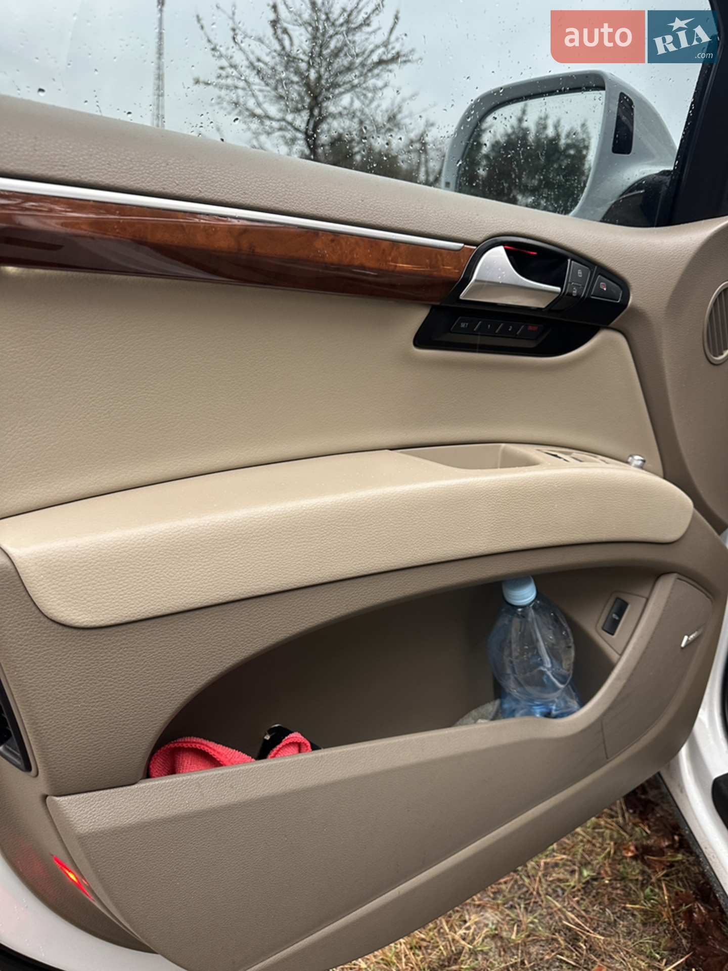 2013 Audi Q7 - мініатюра 23