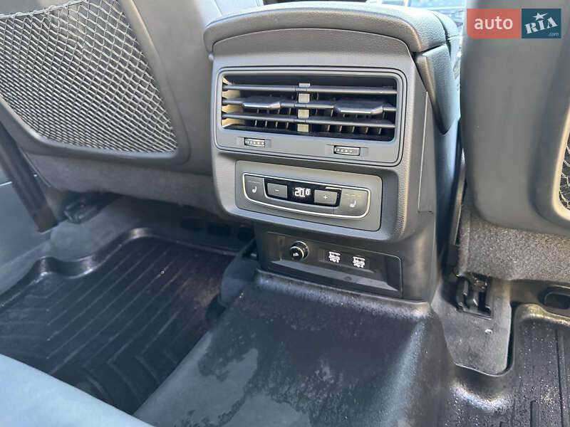 Внедорожник / Кроссовер Audi Q7 2020 в Кременце