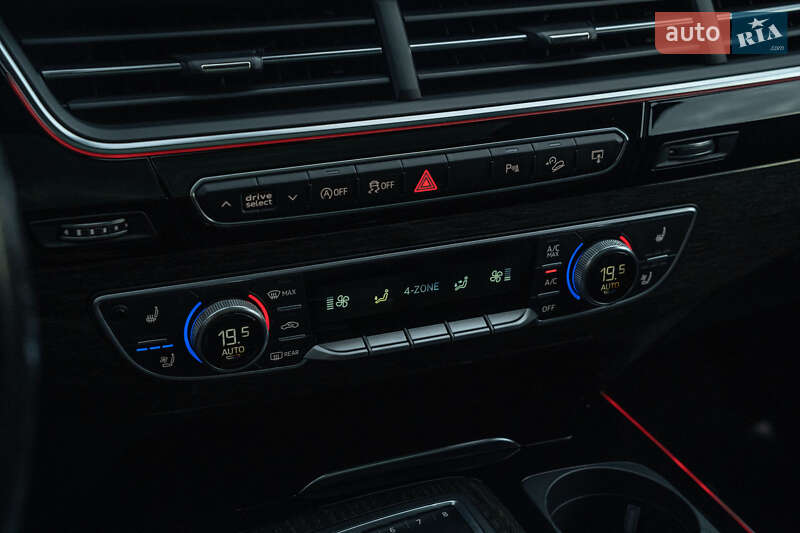 Внедорожник / Кроссовер Audi Q7 2016 в Черновцах фото 30 Внедорожник / Кроссовер Audi Q7 2016 в Черновцах