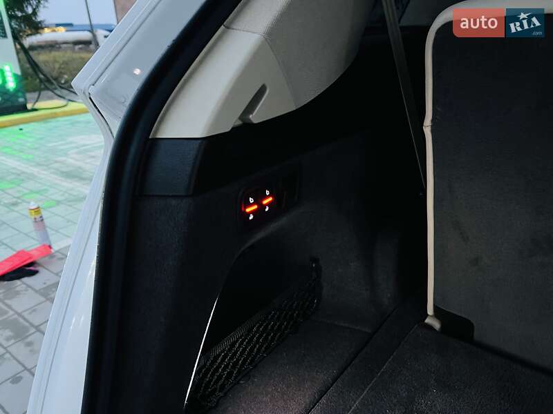 Позашляховик / Кросовер Audi Q7 2019 в Тернополі