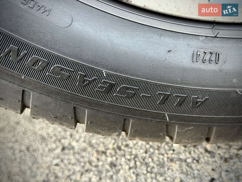 Позашляховик / Кросовер Audi Q7 2018 в Києві