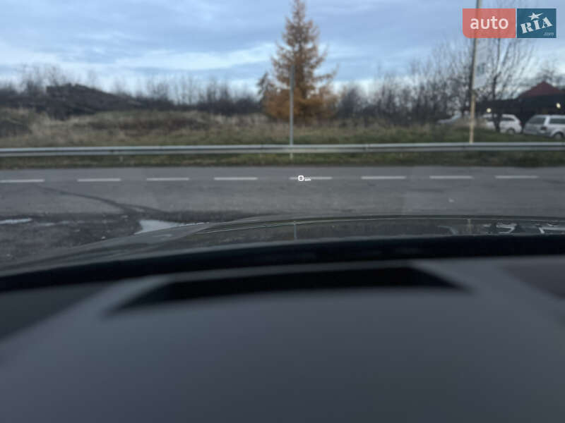 Позашляховик / Кросовер Audi Q7 2017 в Ужгороді фото 15 Позашляховик / Кросовер Audi Q7 2017 в Ужгороді