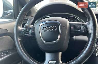 Внедорожник / Кроссовер Audi Q7 2007 в Калуше