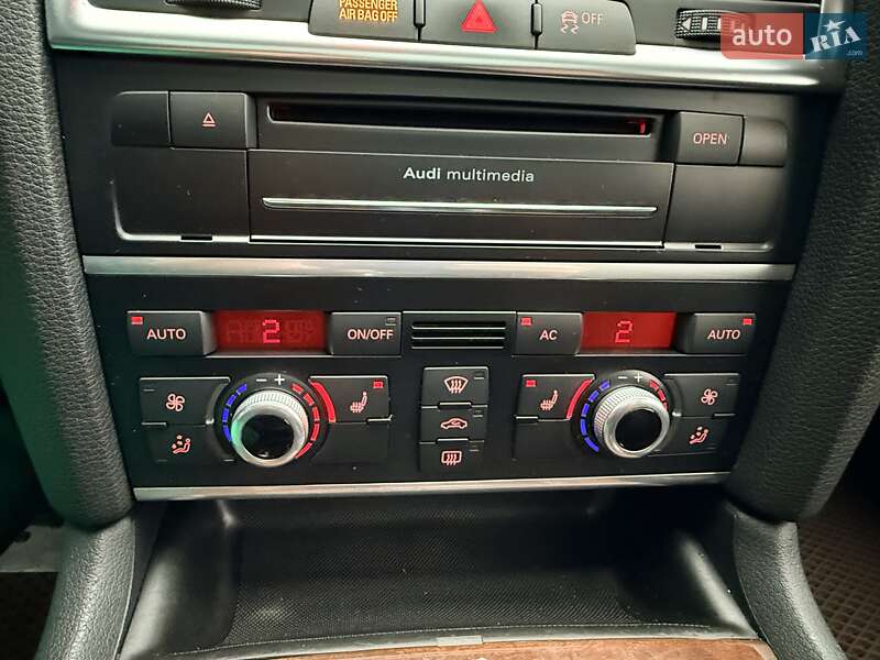Внедорожник / Кроссовер Audi Q7 2012 в Киеве фото 56 Внедорожник / Кроссовер Audi Q7 2012 в Киеве