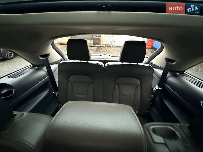 Внедорожник / Кроссовер Audi Q7 2012 в Киеве фото 66 Внедорожник / Кроссовер Audi Q7 2012 в Киеве