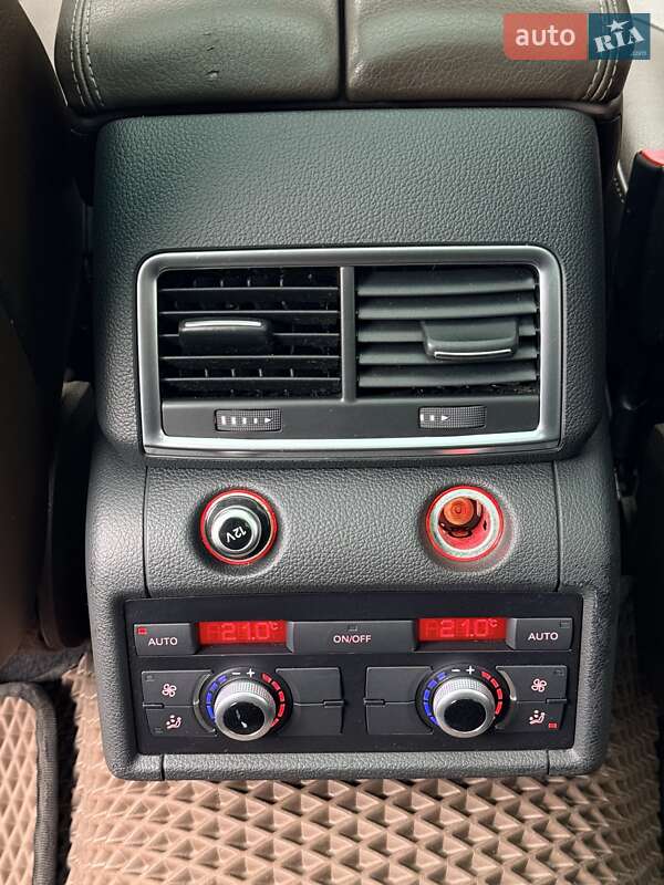 Внедорожник / Кроссовер Audi Q7 2012 в Киеве фото 55 Внедорожник / Кроссовер Audi Q7 2012 в Киеве