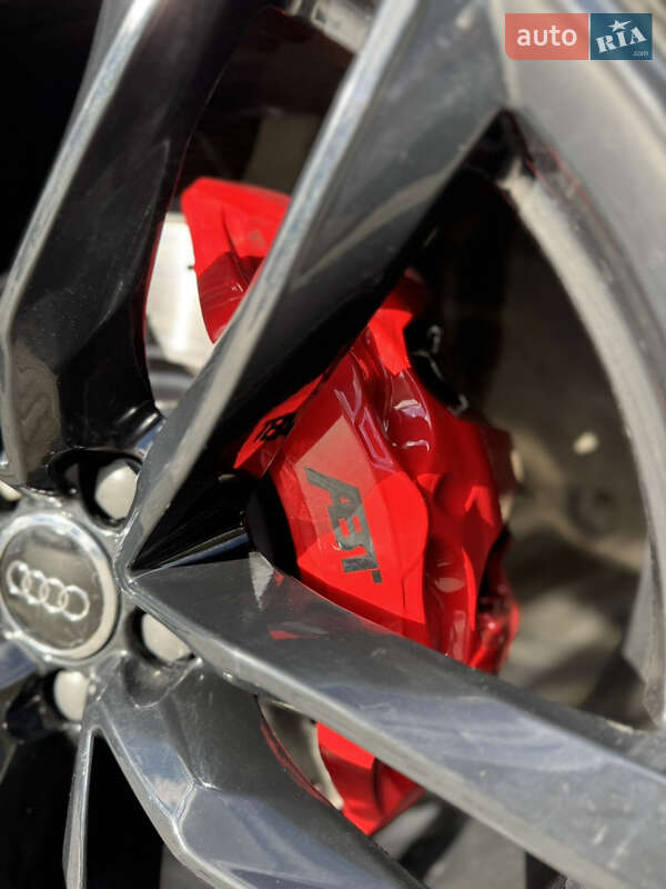 Внедорожник / Кроссовер Audi Q7 2016 в Тернополе