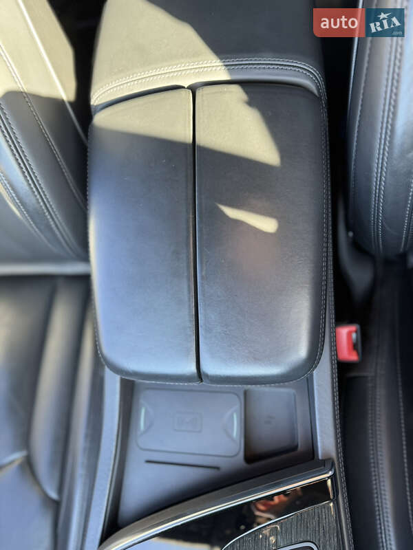 Внедорожник / Кроссовер Audi Q7 2016 в Тернополе