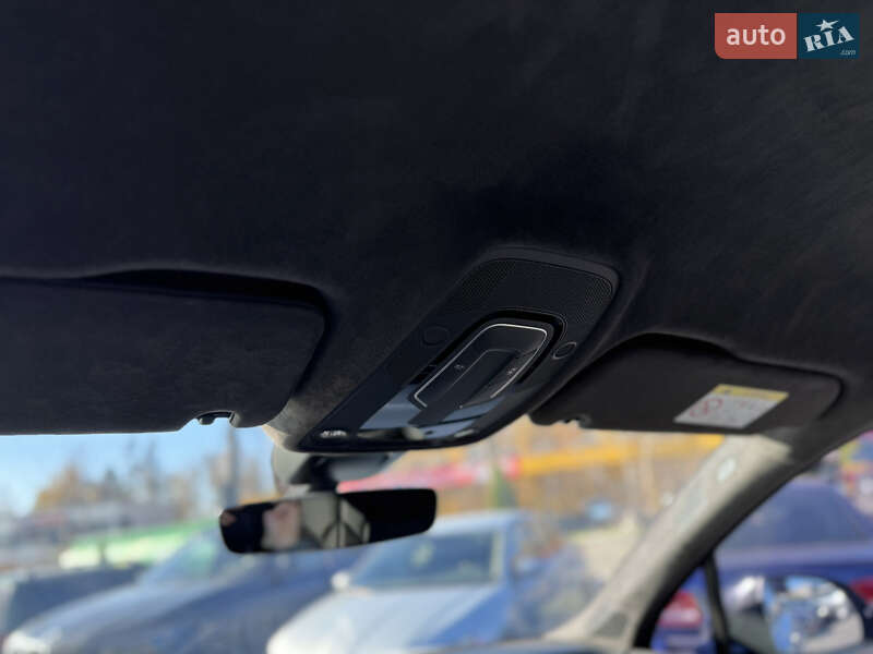 Внедорожник / Кроссовер Audi Q7 2016 в Тернополе