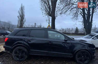 Внедорожник / Кроссовер Audi Q7 2011 в Хмельницком