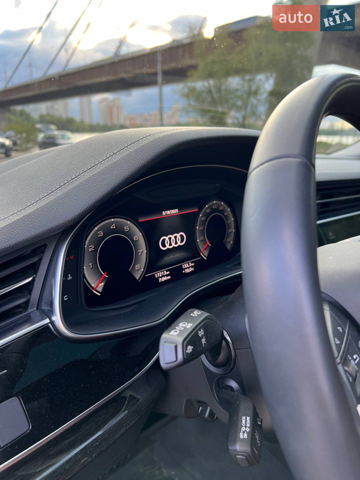 2023 Audi Q7 - мініатюра 11