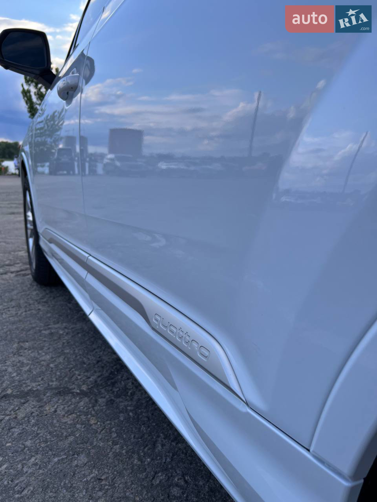 2023 Audi Q7 - мініатюра 12
