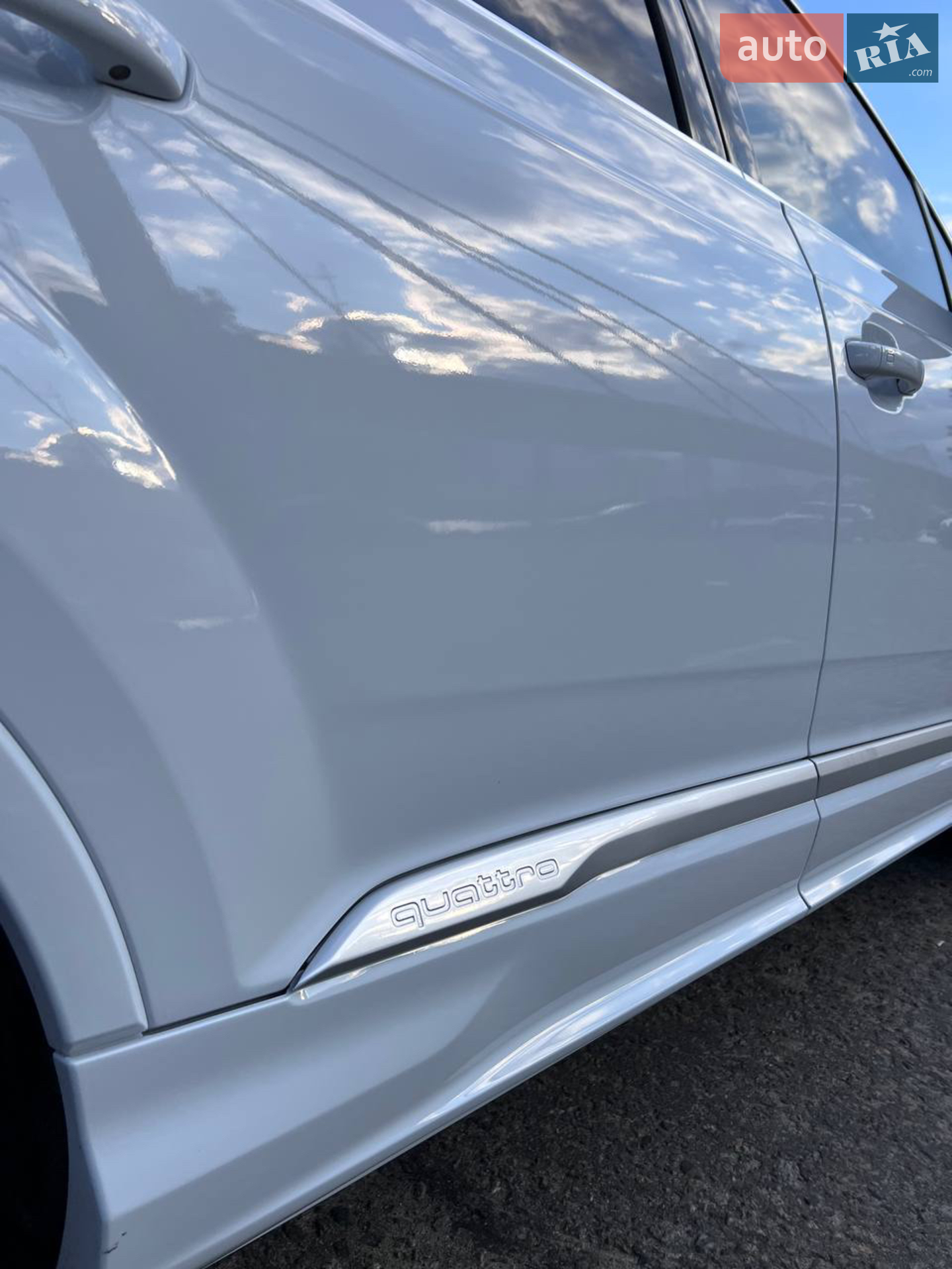 2023 Audi Q7 - мініатюра 14
