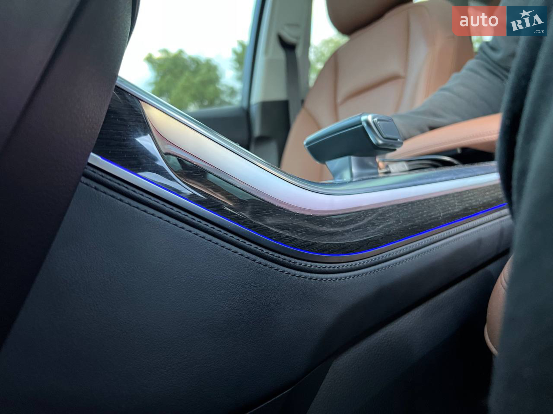 2023 Audi Q7 - мініатюра 17